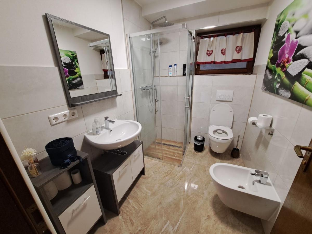 Schoene Wohnung Am Georgenberg 로이틀링겐 외부 사진