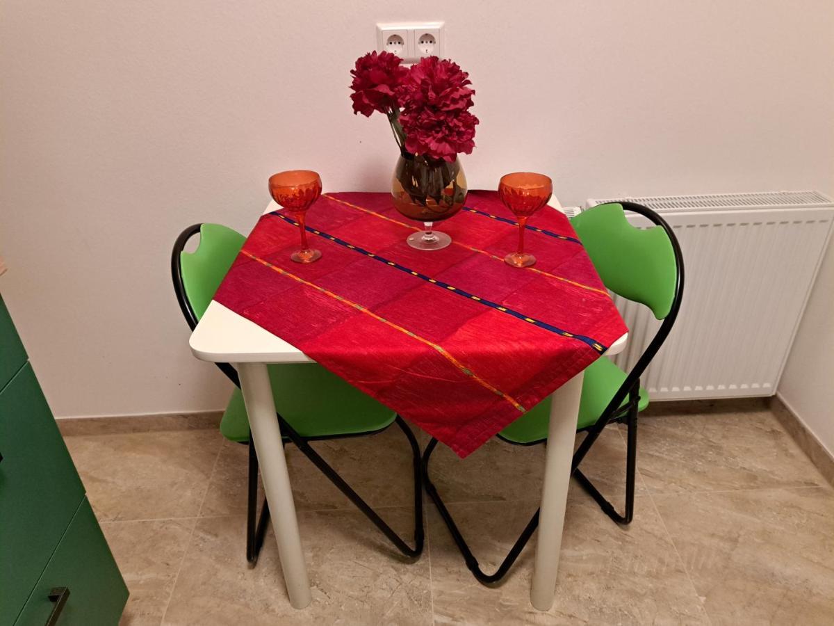 Schoene Wohnung Am Georgenberg 로이틀링겐 외부 사진