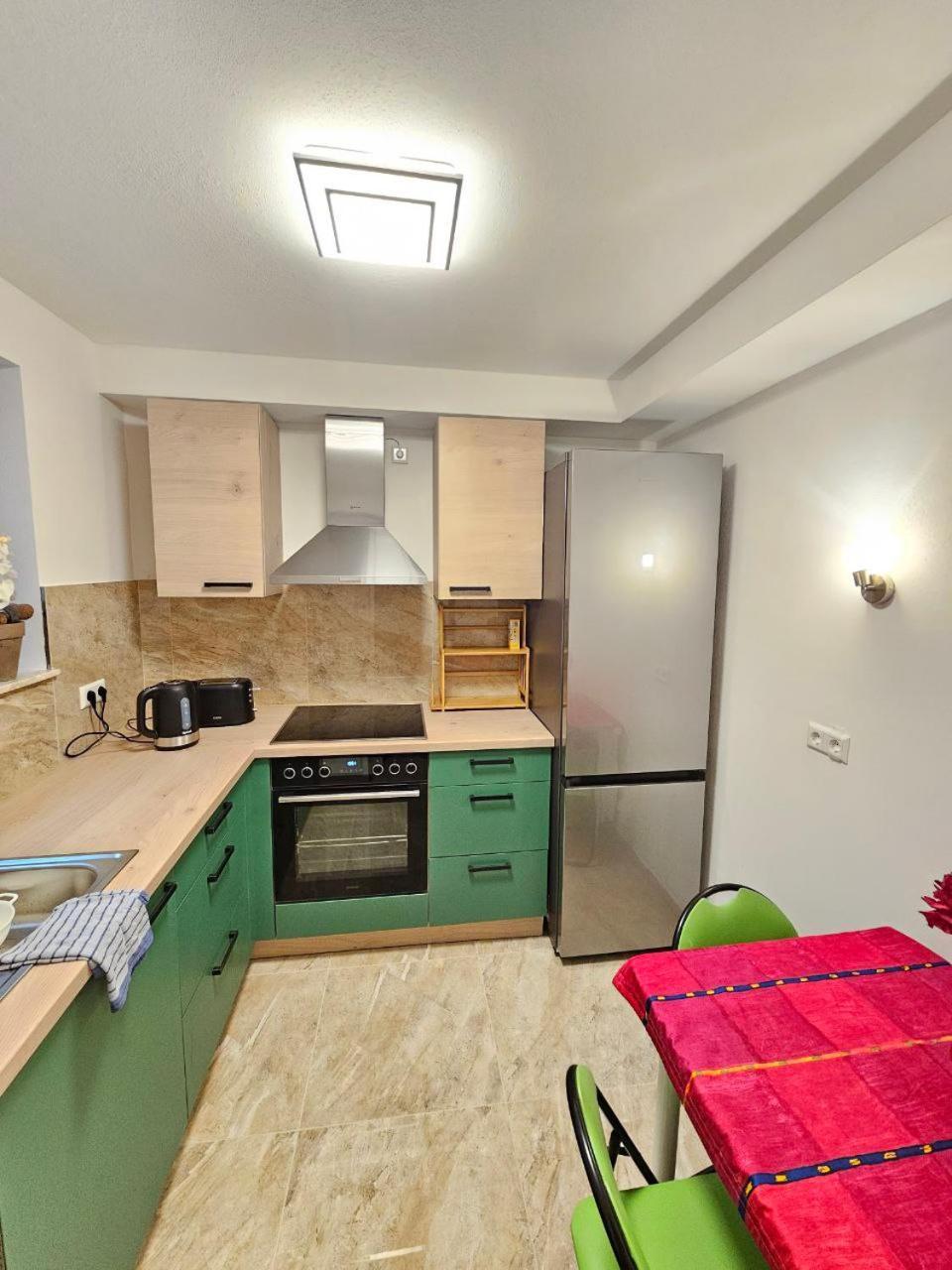 Schoene Wohnung Am Georgenberg 로이틀링겐 외부 사진
