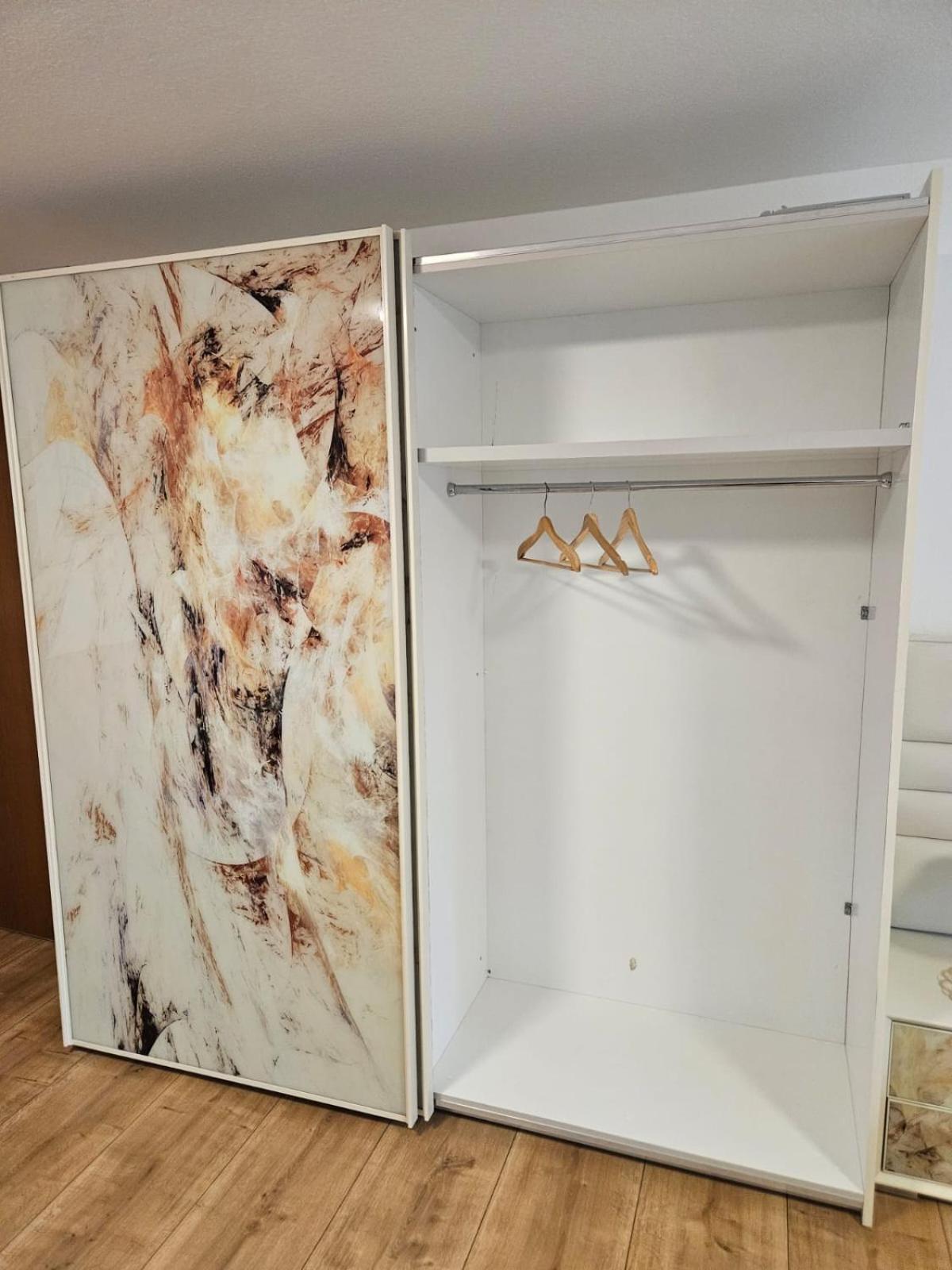 Schoene Wohnung Am Georgenberg 로이틀링겐 외부 사진