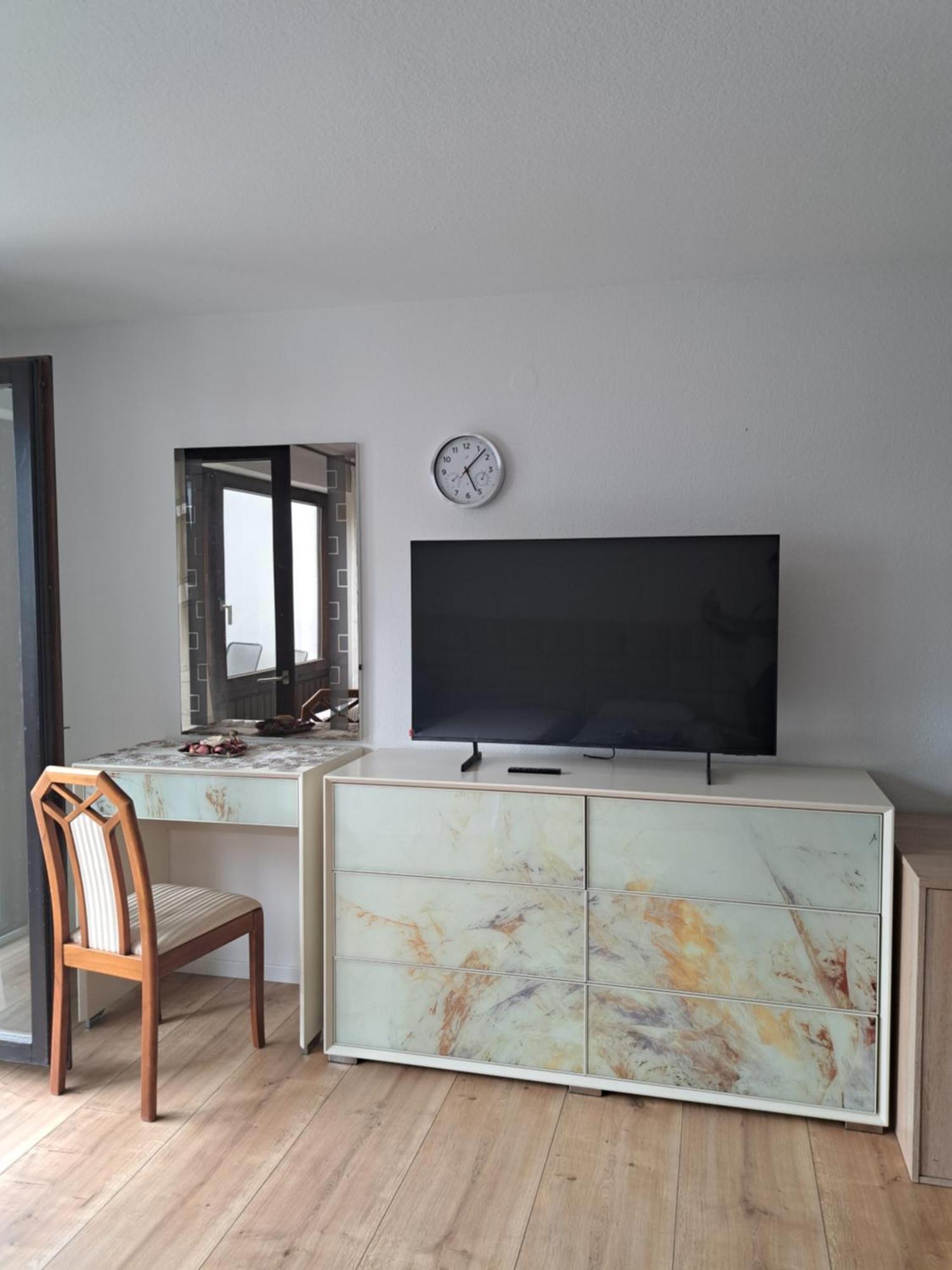 Schoene Wohnung Am Georgenberg 로이틀링겐 외부 사진